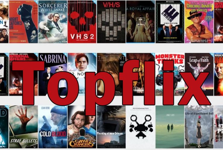 Topflix